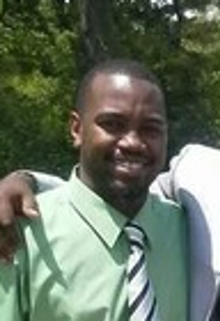 Jamar Sanders
