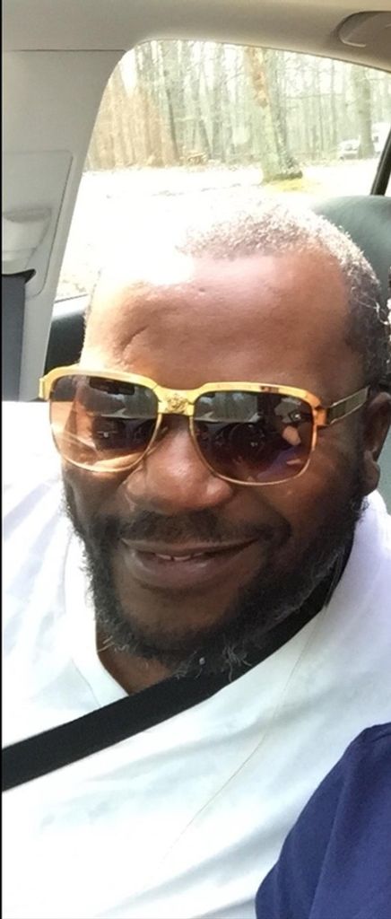 Christopher Mccray Jackson