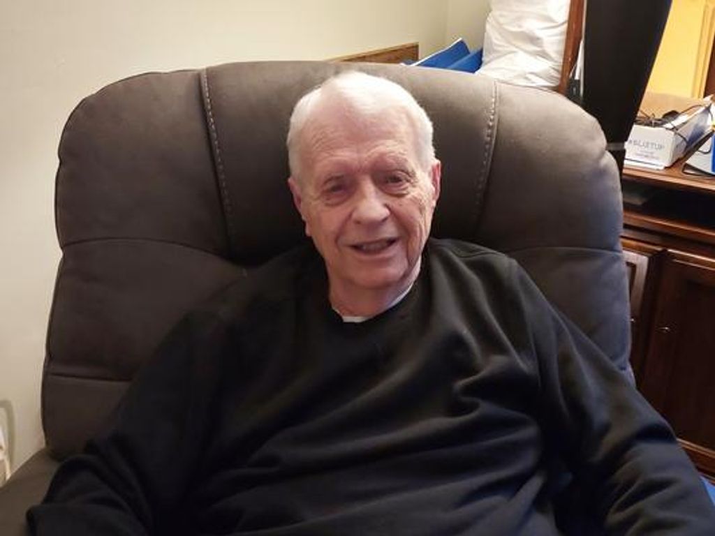 James Stewart Loding Profile Photo