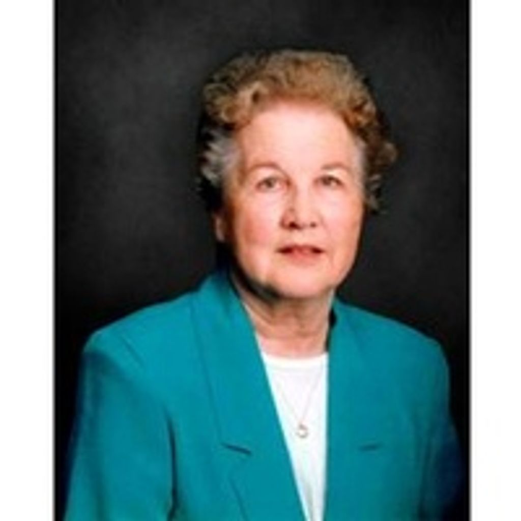 Helen St. Onge