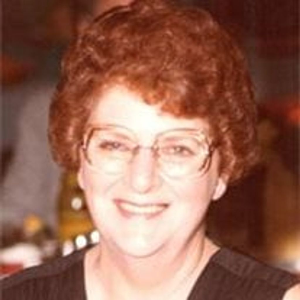 Joanne Estella Wintzinger
