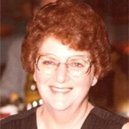 Joanne Estella Wintzinger Profile Photo