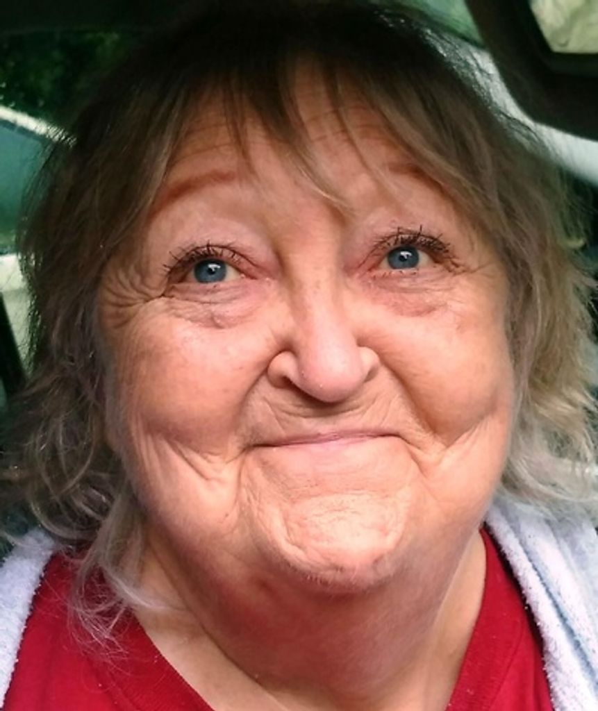 Betty Suns Profile Photo