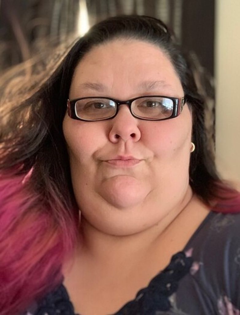 Melissa Sunshine Thompson