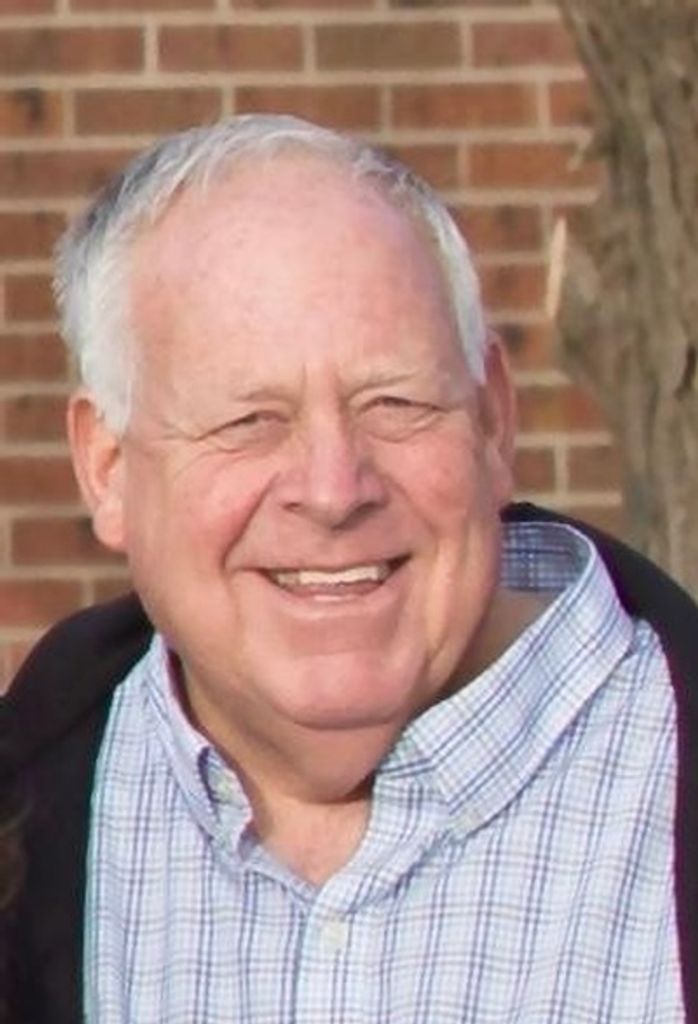 Rodney Lane Monk Profile Photo