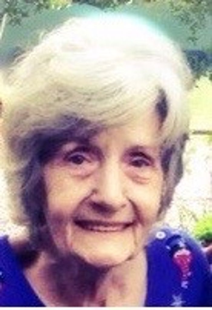 Beverly Fayard