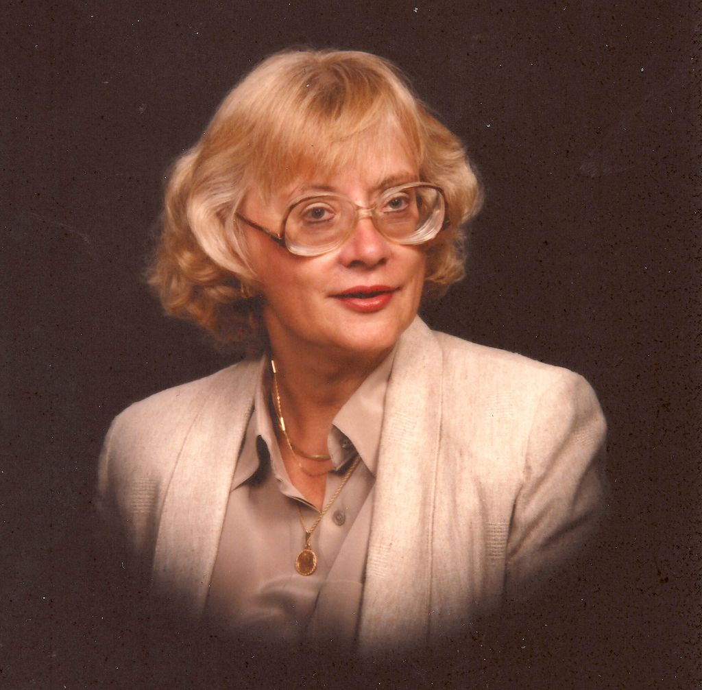 Carolyn Elizabeth Smith