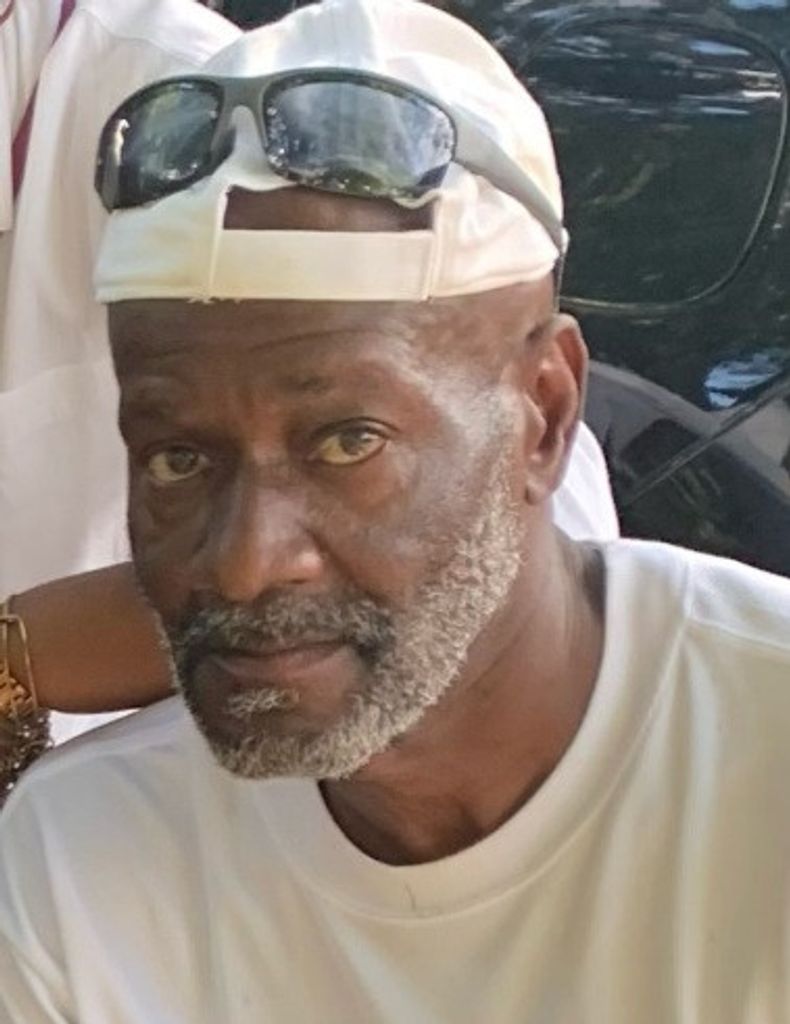 Willie James Thomas