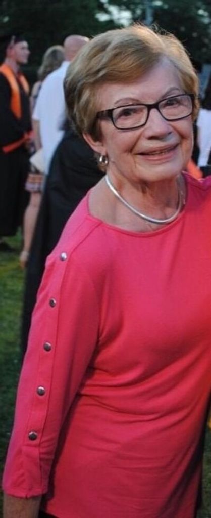 Janet E. Griffith Profile Photo