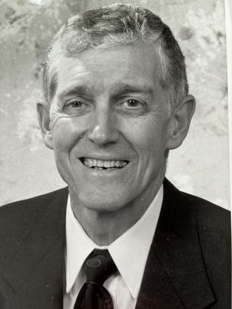 Luther Paden Neeley Profile Photo