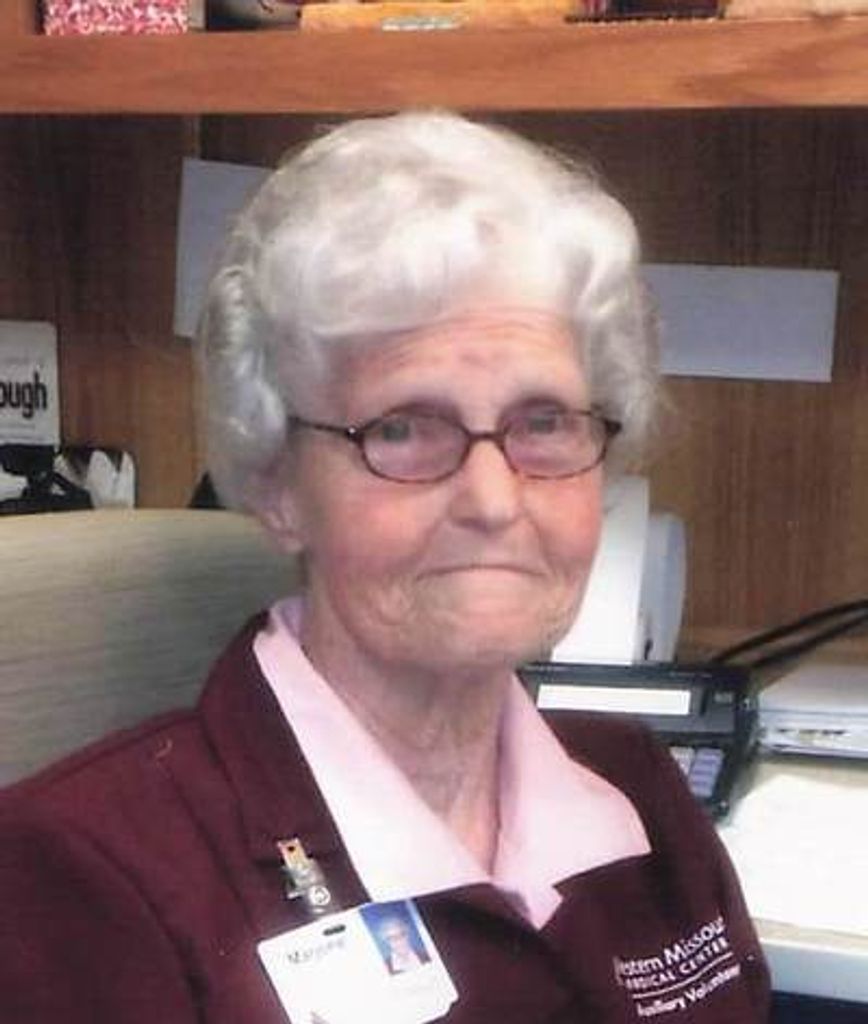 Marjorie Ann Brunner Profile Photo