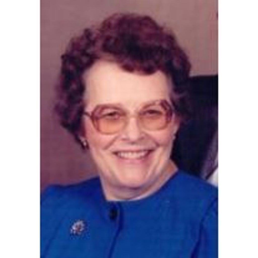 Phyllis Anita Benson