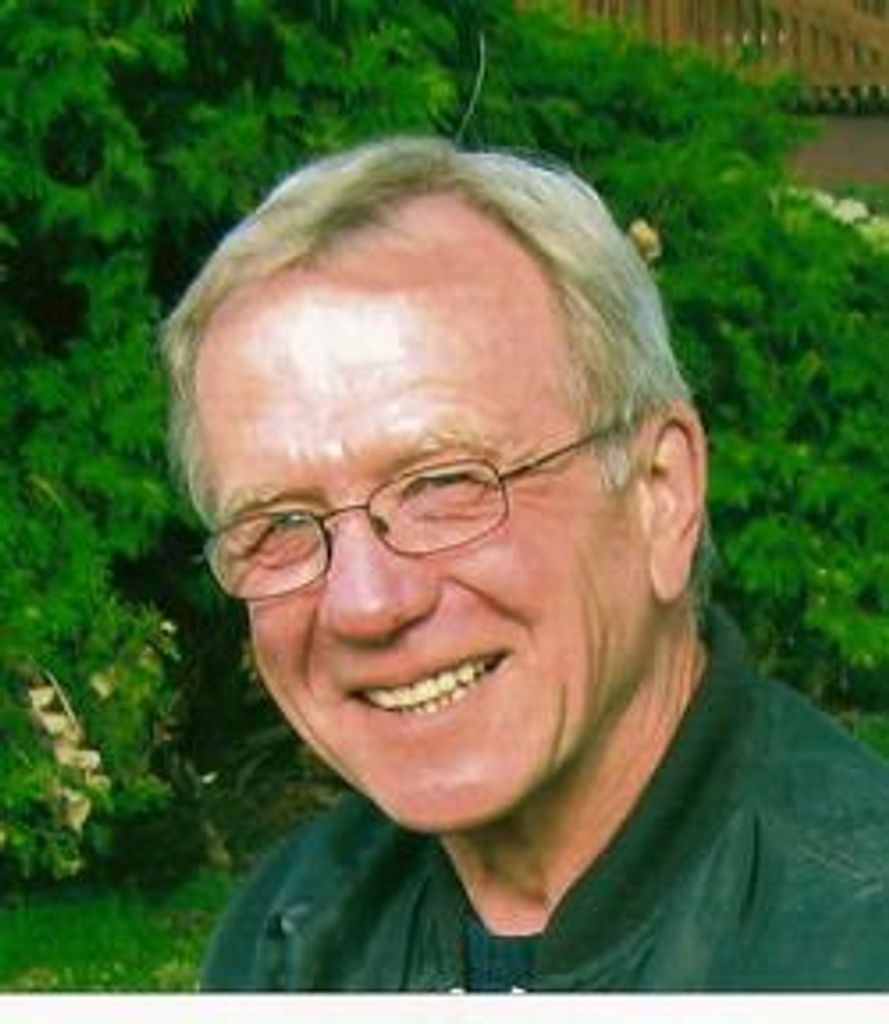 Joseph L. Kramolisch