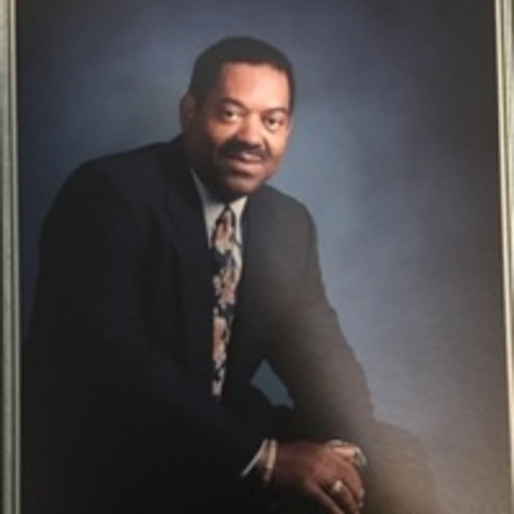 Eugene Hearn