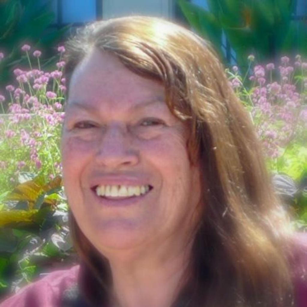 Monika Ruth Crain