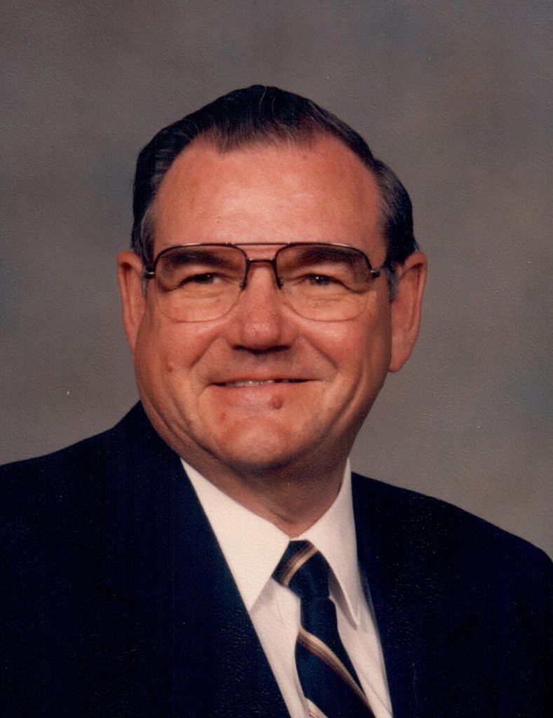 Leroy Calvin Profile Photo