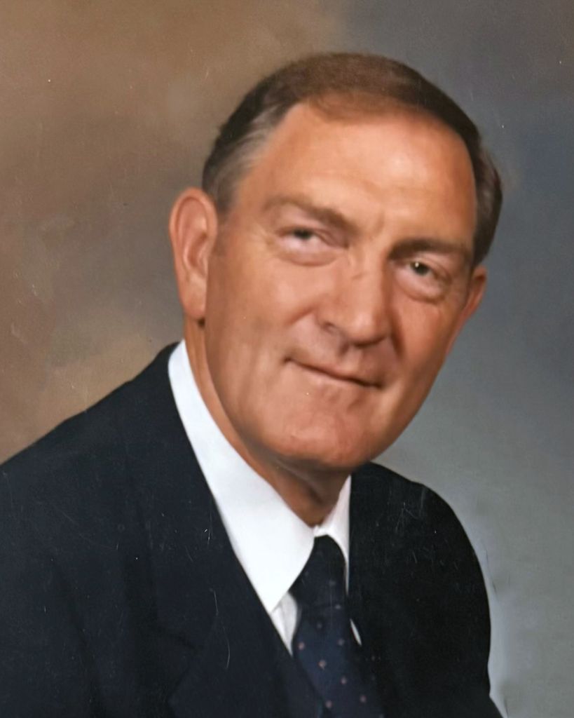 Marlin S. Miller Profile Photo