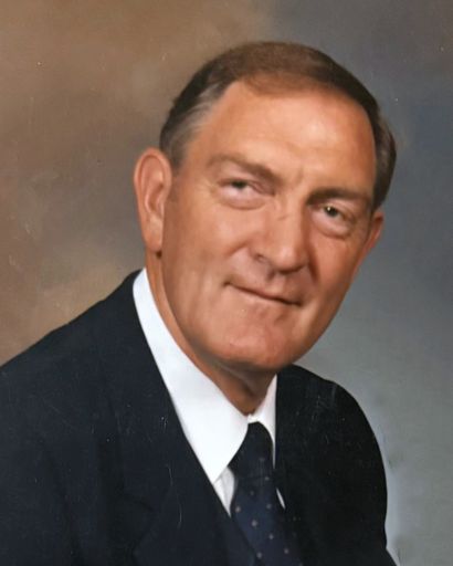 Marlin S. Miller's obituary image