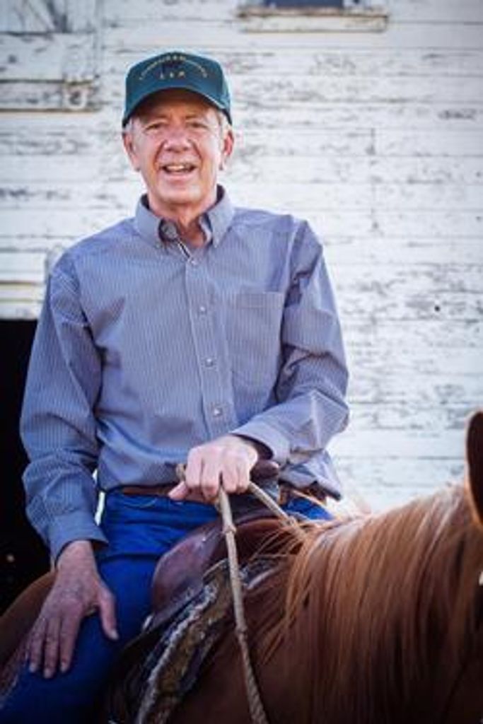 Randall Ehlers Profile Photo