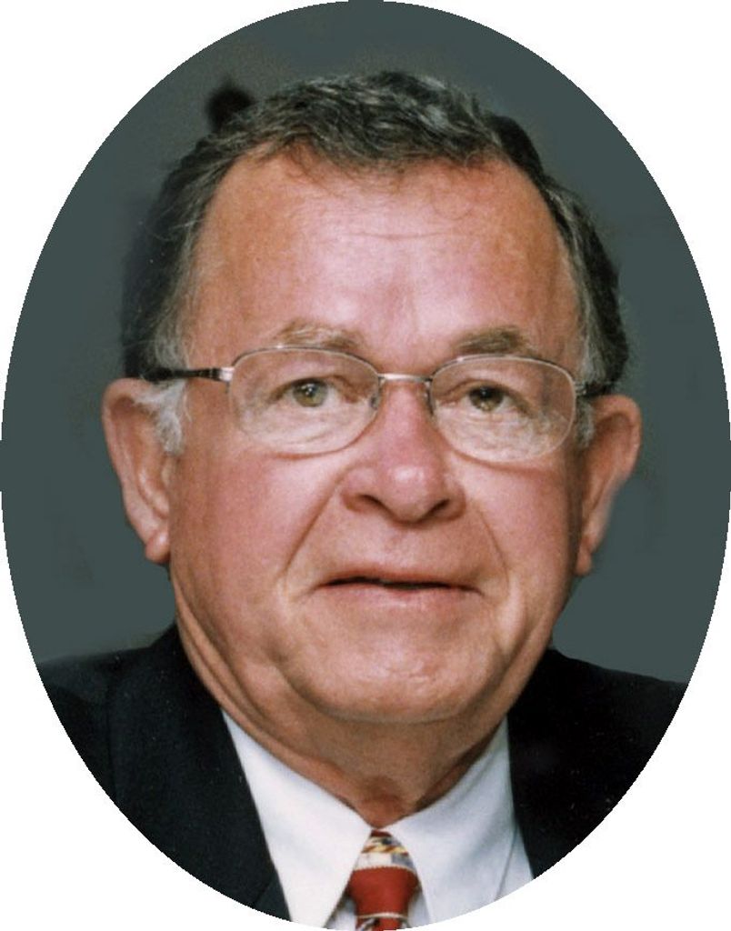Stanley L. “Stan” Young