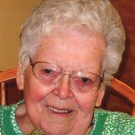 Alice  M. Whitwam Profile Photo