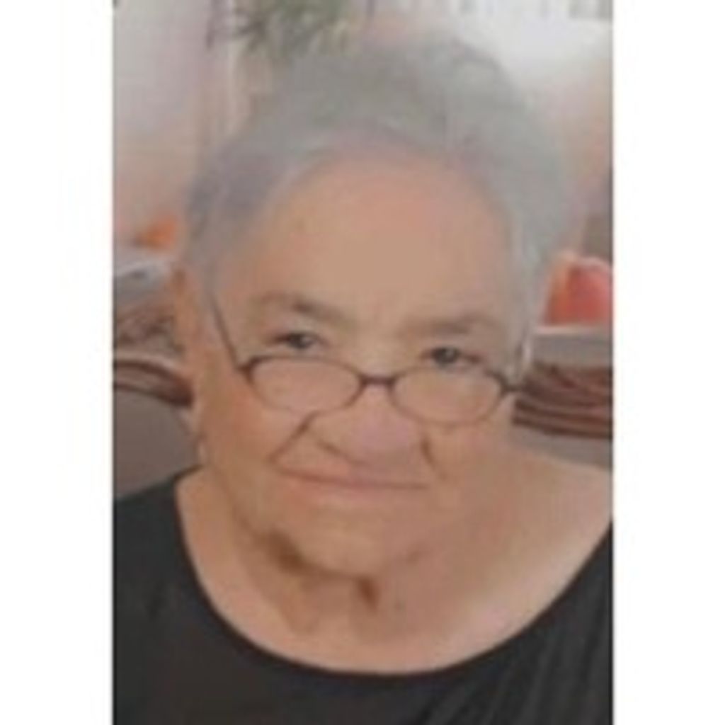 Maria Barreira Profile Photo