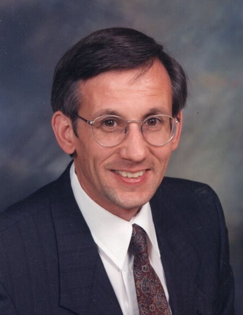 Thomas Joseph Palermini Profile Photo