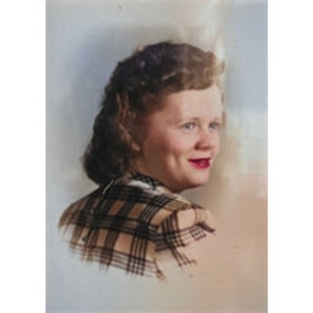 M. Jane Johnson