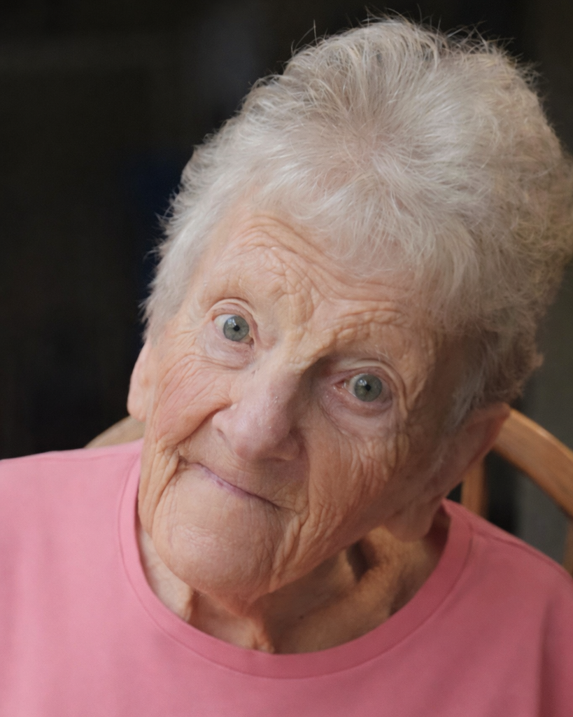 Florence E. Dobson Profile Photo