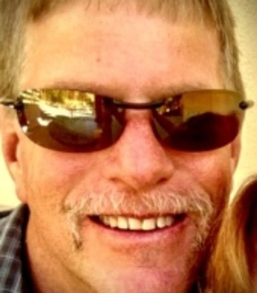 Steven Wesley Hutchison Profile Photo