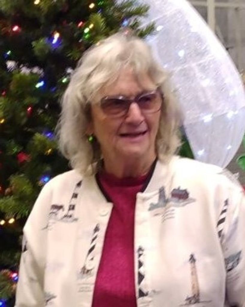 Gladys Sink Jones Profile Photo