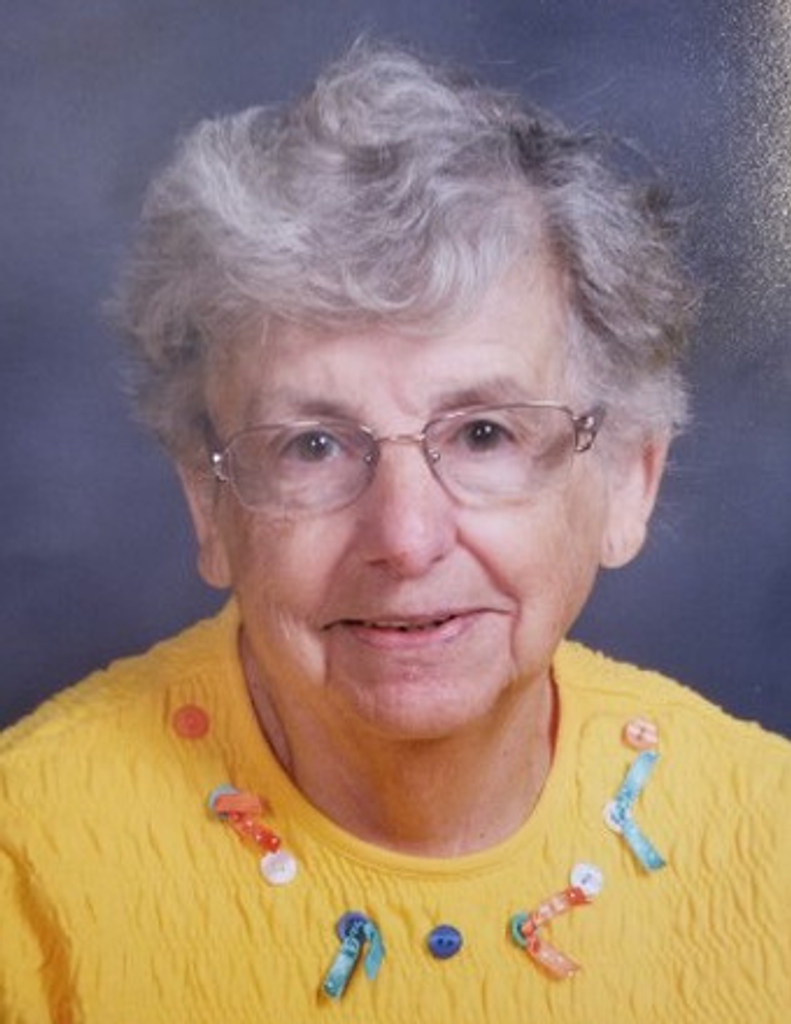 Patricia Lois (Curtiss) Stark Profile Photo