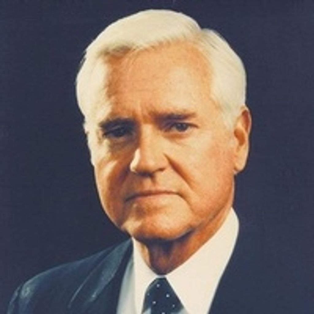 Fritz Hollings Profile Photo