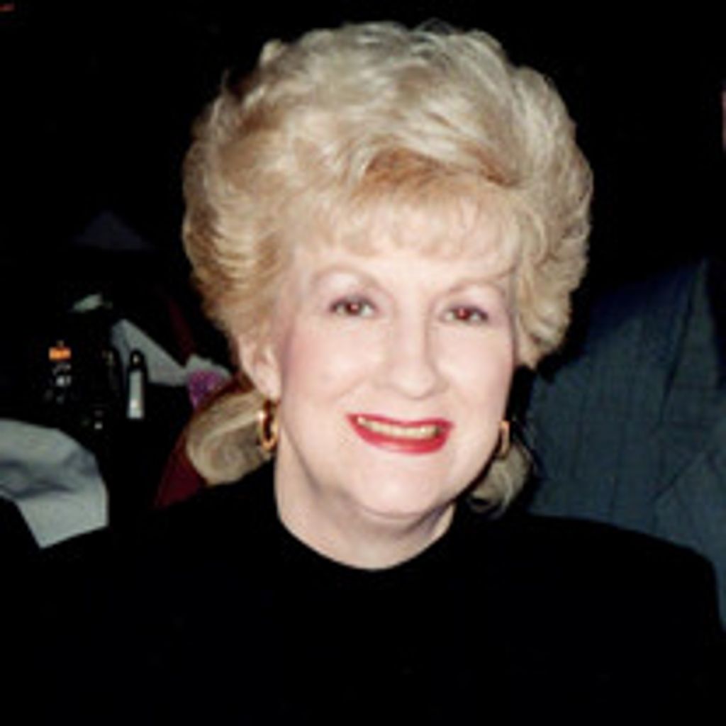 Patricia Pollard Lawson