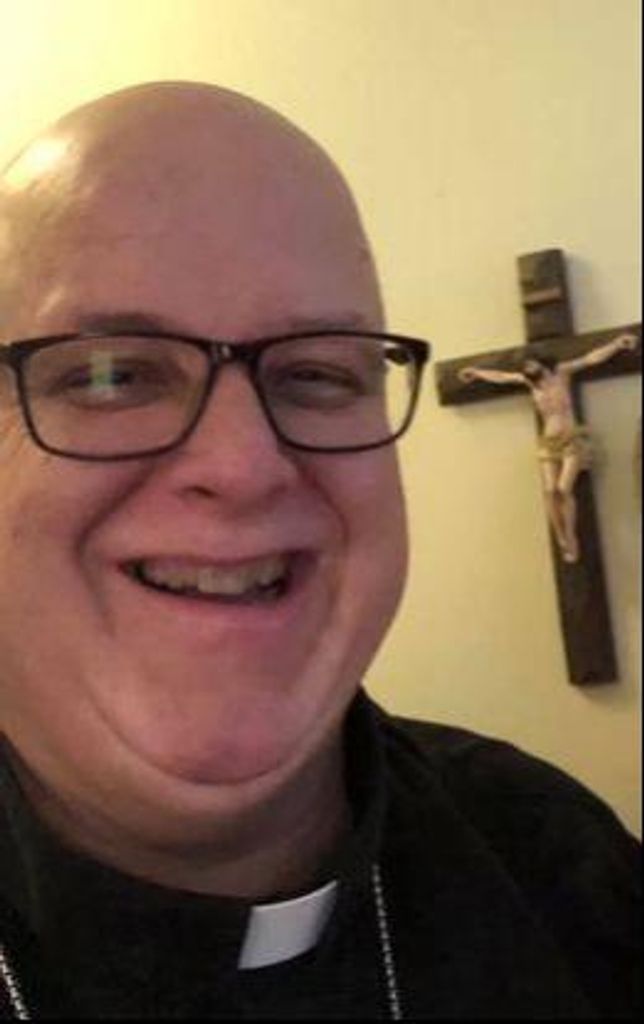 Timothy W Magill Profile Photo