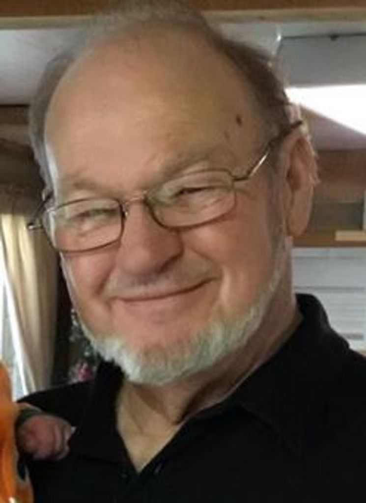 Tony D. Baldridge Profile Photo