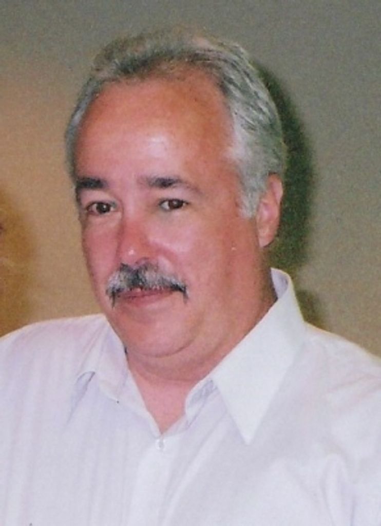 John  Warren Hill