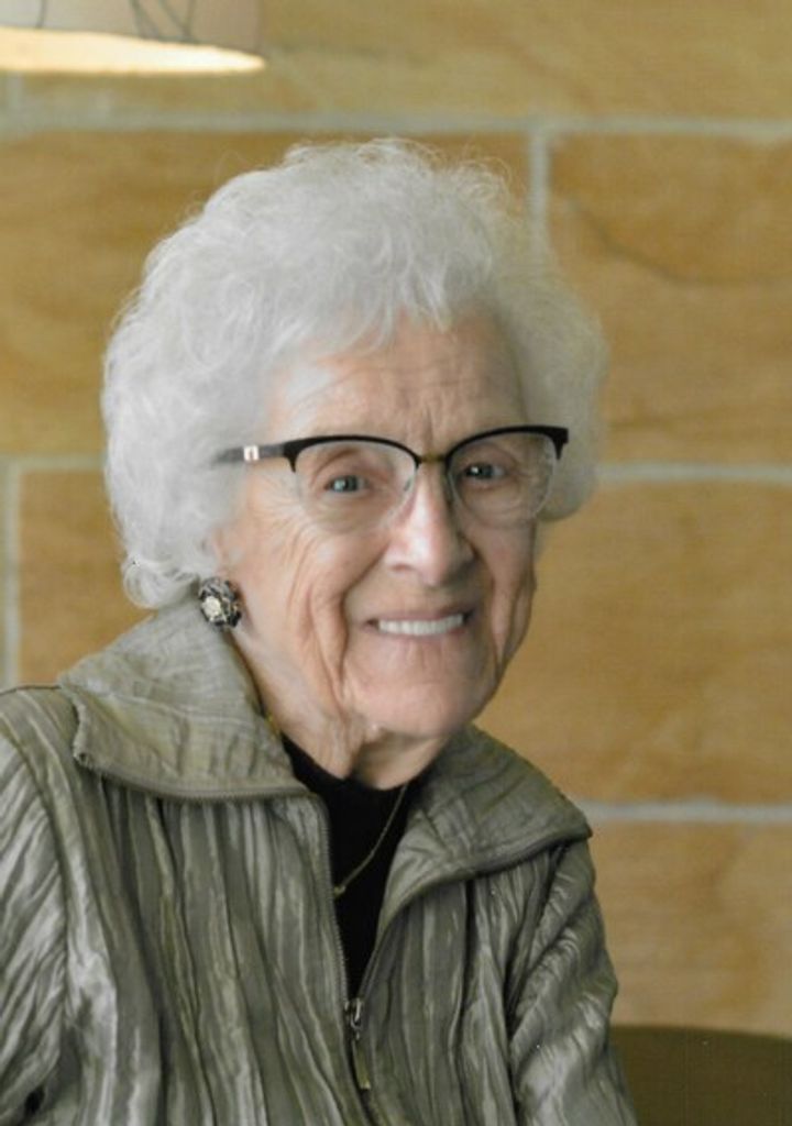 Garnet Marie Smith Profile Photo