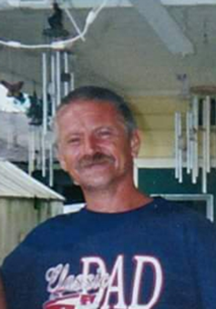 Daniel Lee Jones Profile Photo