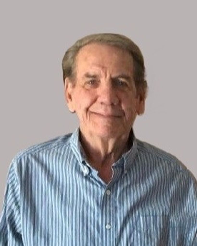 Larry J. Leiker