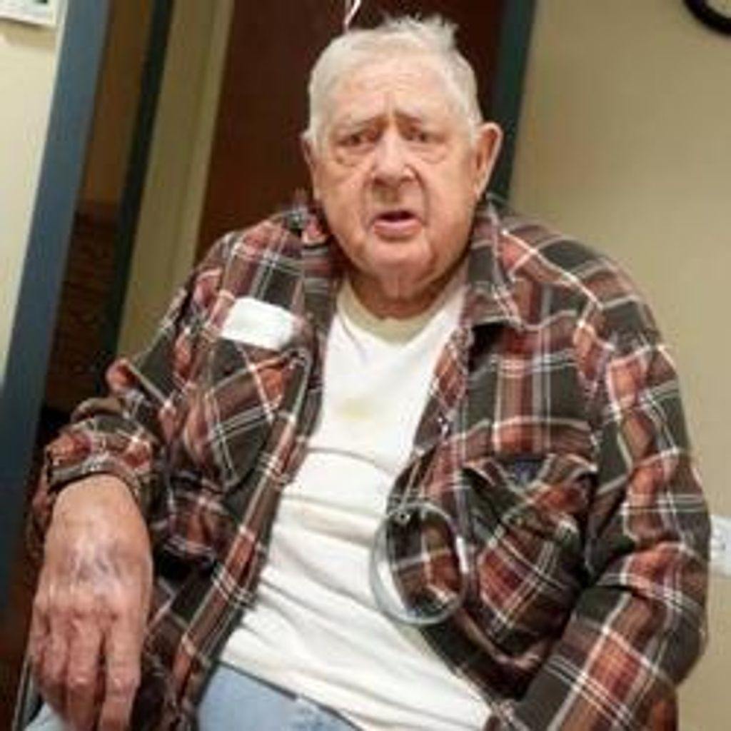 Harold Timothy Howard