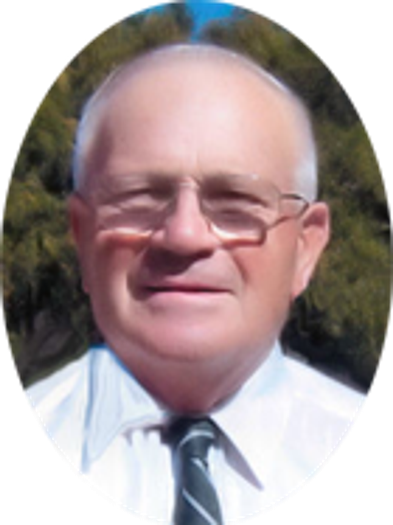 Richard Collins Pendleton, Jr.