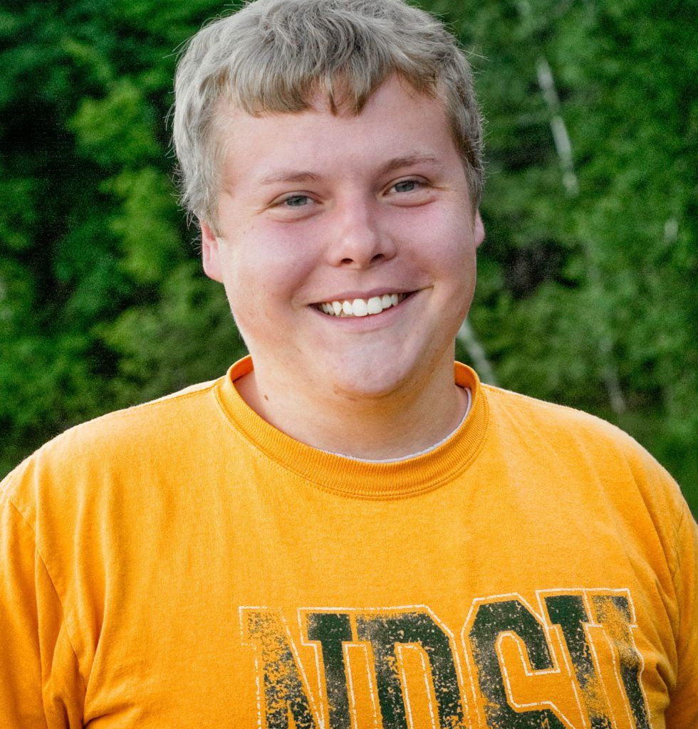 Nick Magnuson
