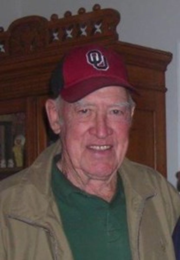 James Tefertiller