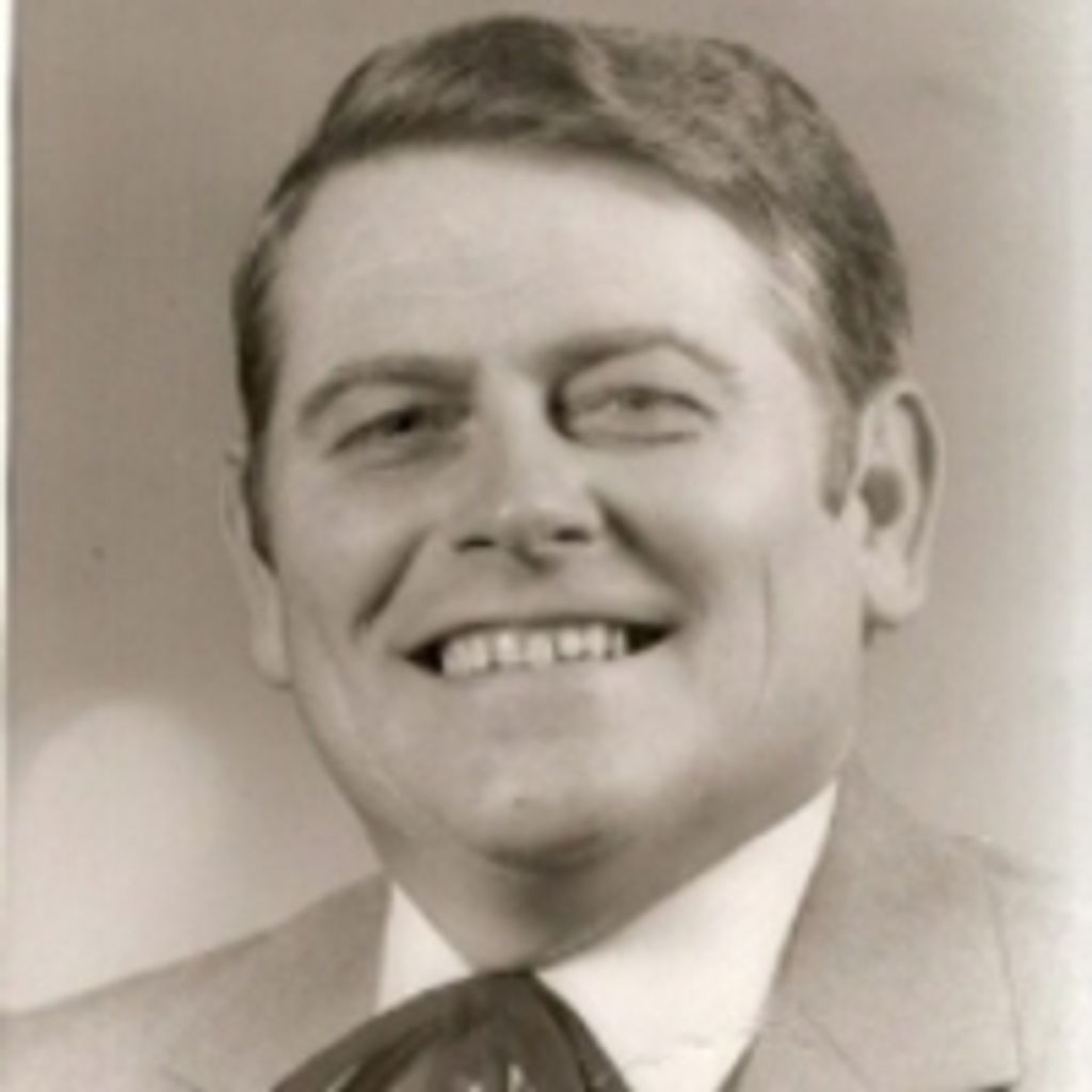 Glendon Elliott