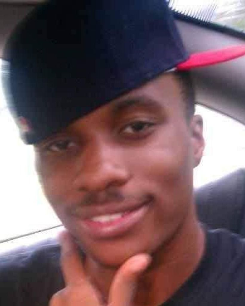 Zachariah Thomas
