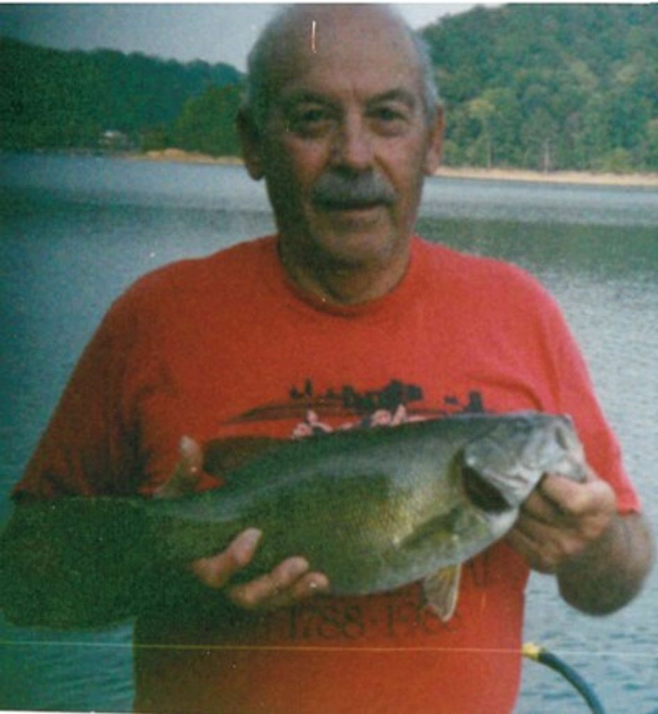 Roy Huemmer Profile Photo