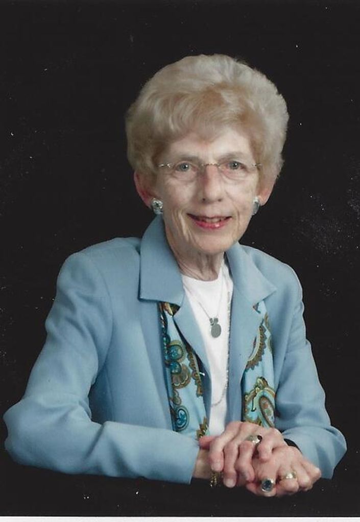 Claire D. Flemming