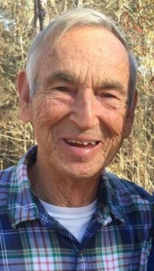 Billy "Buddy" Joe Poole Sr. Profile Photo