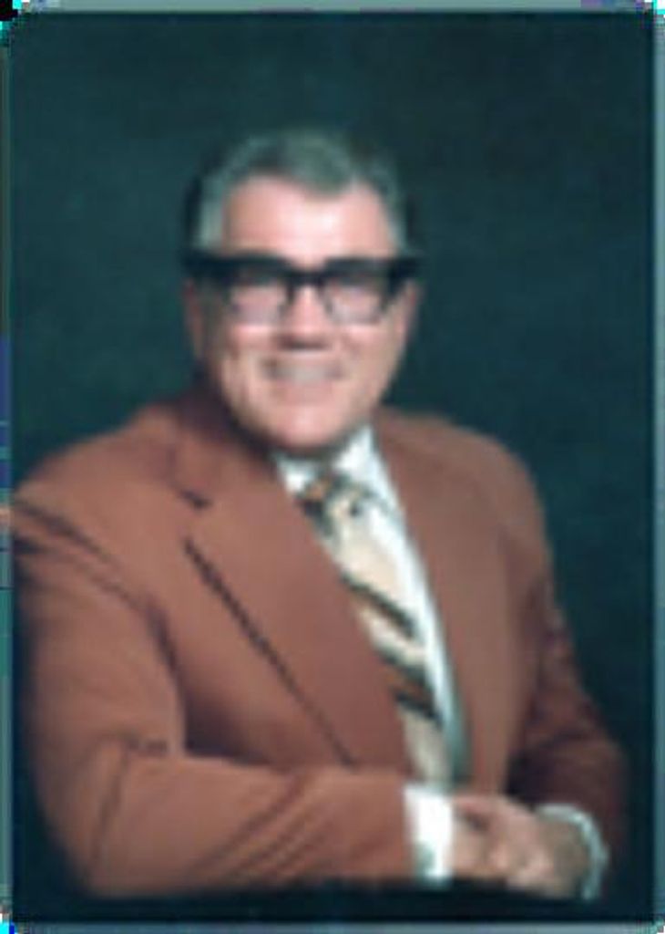 Leonard Gabriel Dufault